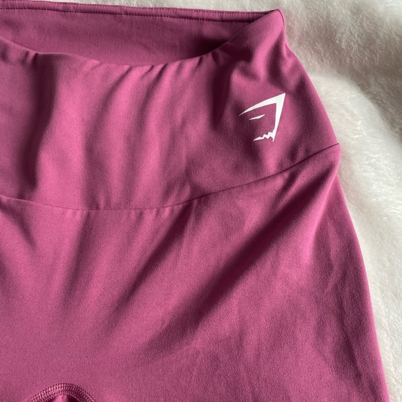 Gymshark Training 7/8 Leggings - Picture 2 of 12